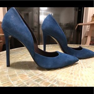 Brand New LUXURY Bruno Magli Stilettos